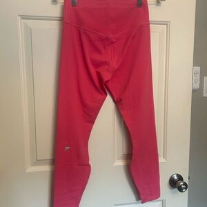 Fabletics Pink Leggings